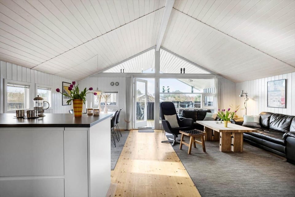 LK847-Lokken-Odavej-59 House in Løkken