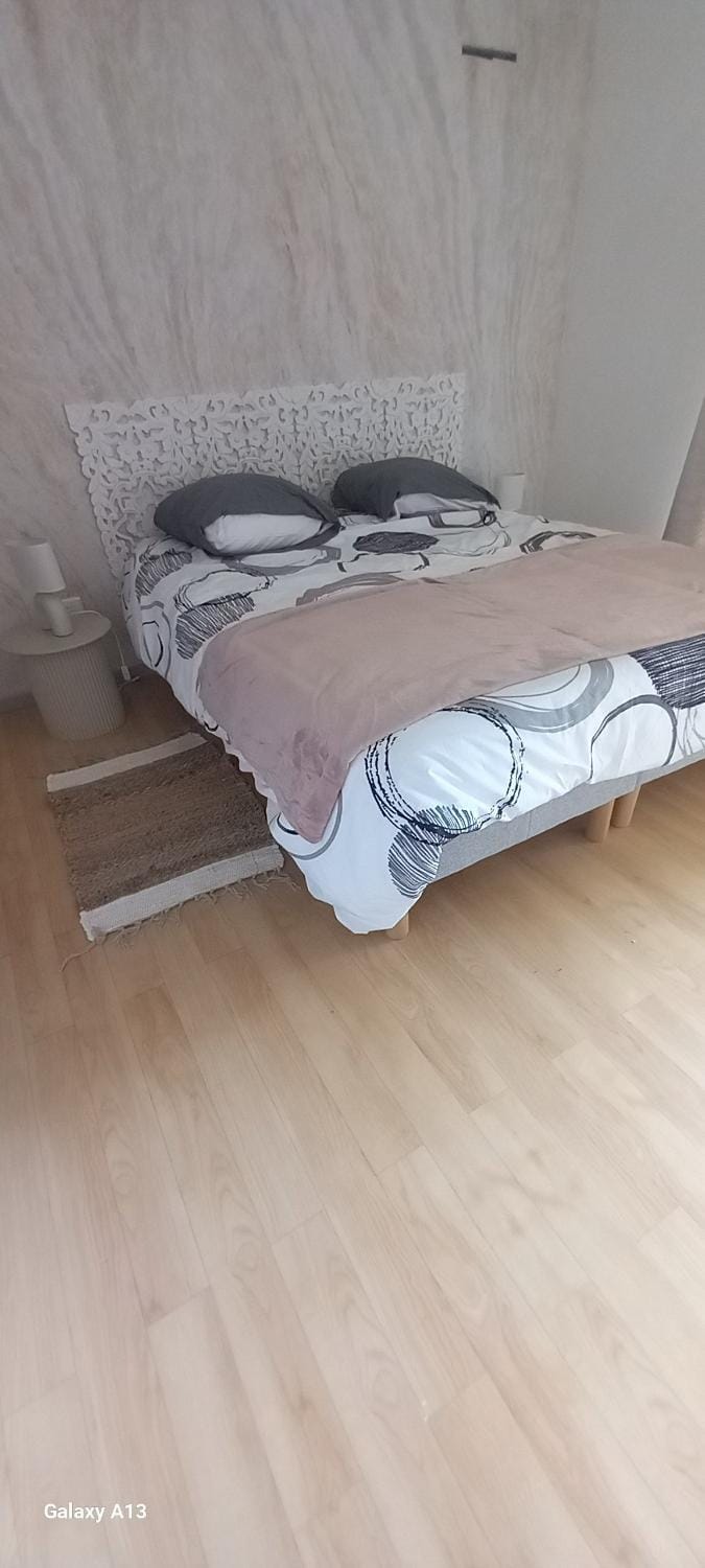 Appartement de 46M2 Apartment in Nouvelle-Aquitaine