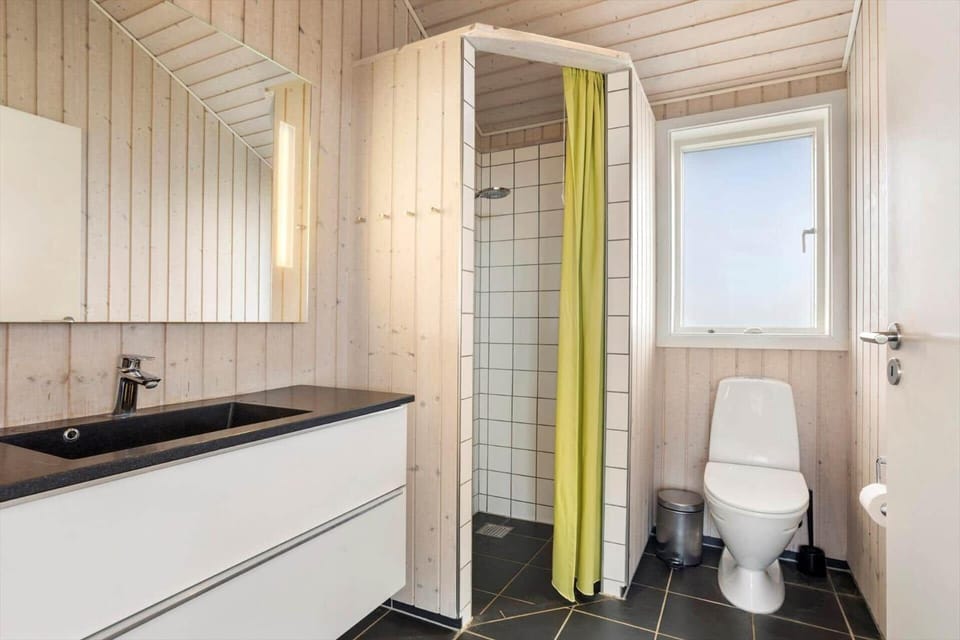 LK1280-Lokken-Kettrup-Bjerge-Vej-98 House in Løkken