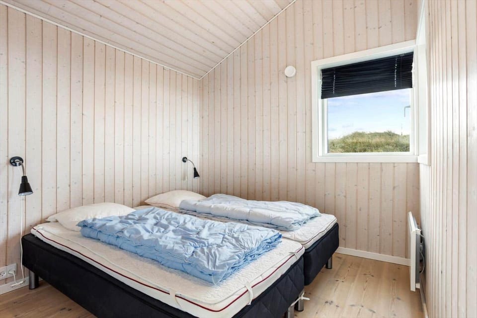 LK1280-Lokken-Kettrup-Bjerge-Vej-98 House in Løkken