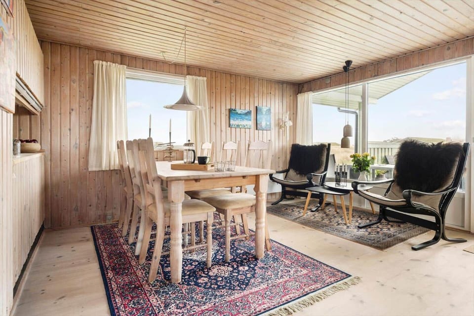 LK784-Lokken-Sinnesvej-7 House in Løkken