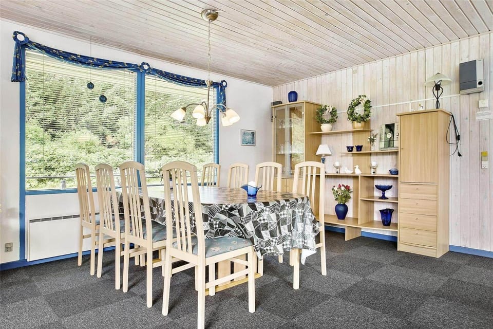 LK1347-Lokken-Ildervej-4 House in Løkken
