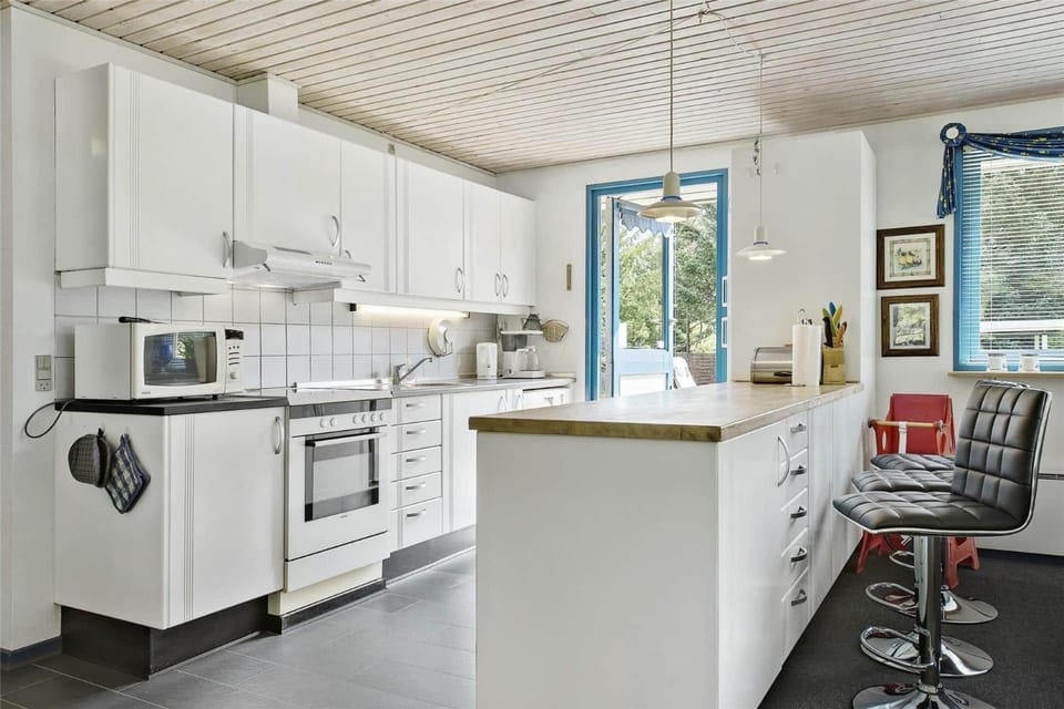 LK1347-Lokken-Ildervej-4 House in Løkken