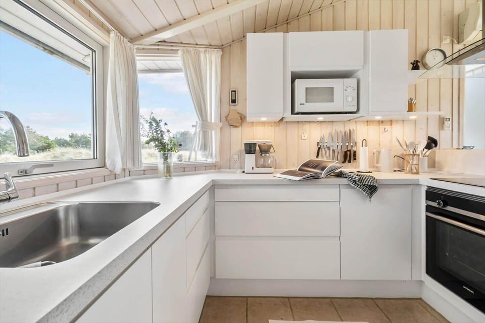 LK2065-Lokken-Rikkesvej-5 House in Løkken
