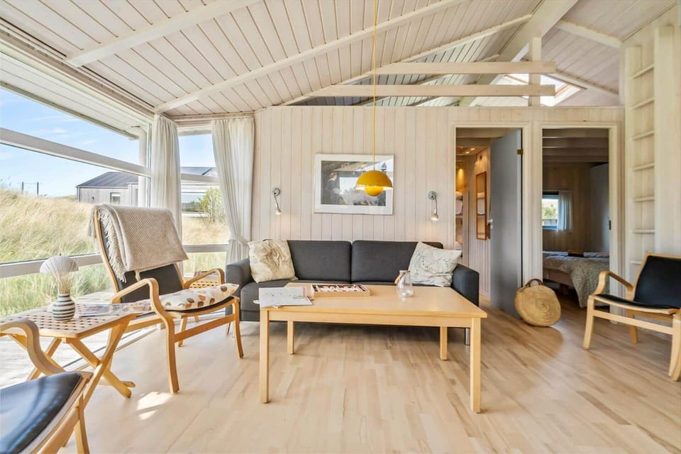 LK2065-Lokken-Rikkesvej-5 House in Løkken