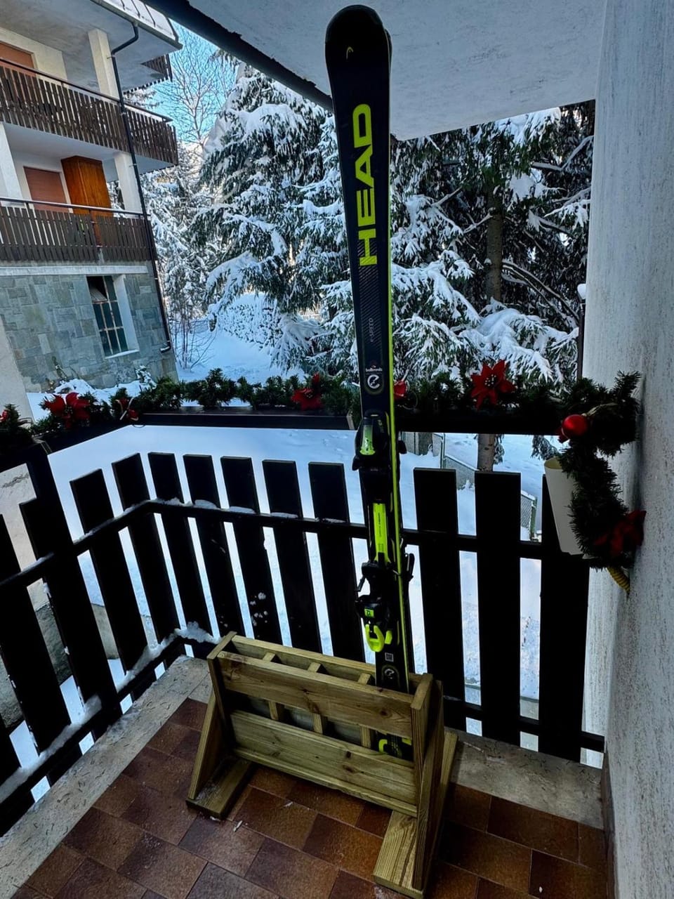 Étoile des Alpes Studio Apartment in Limone Piemonte