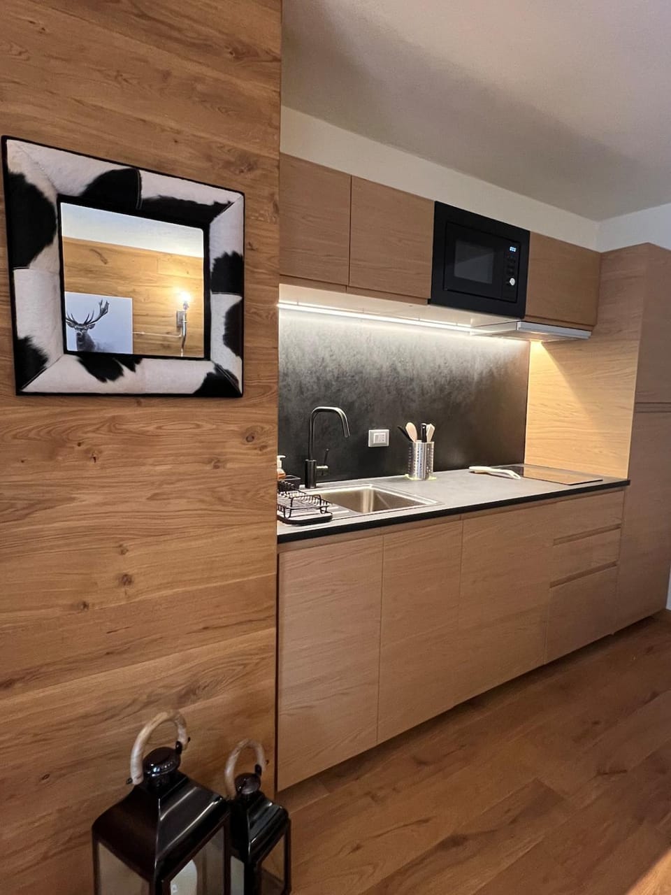 Étoile des Alpes Studio Apartment in Limone Piemonte