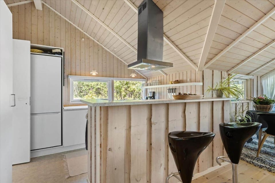 84198-Ebeltoft-Fiskervej-65-D House in Central Denmark Region