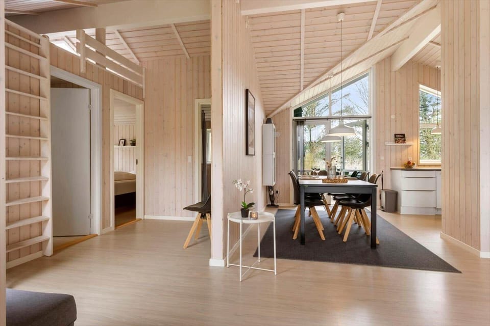 LK1434-Lokken-Astavej-40 House in Løkken