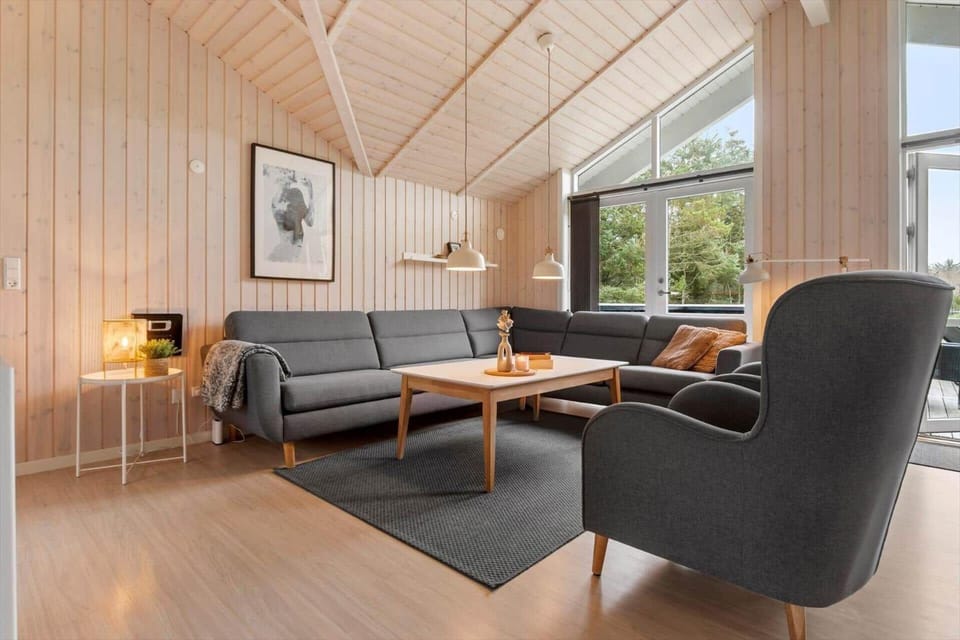 LK1434-Lokken-Astavej-40 House in Løkken