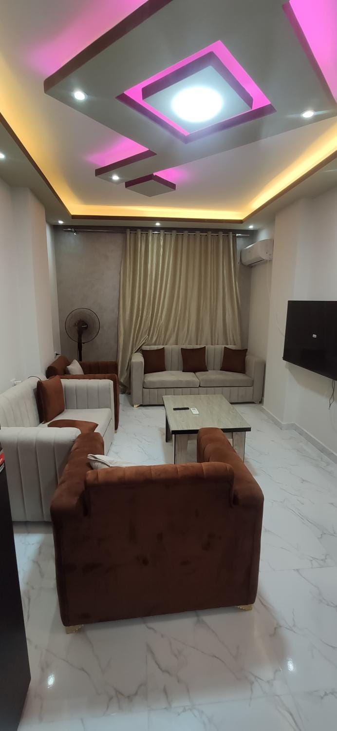 الغردقة شارع مترو Apartment in Hurghada
