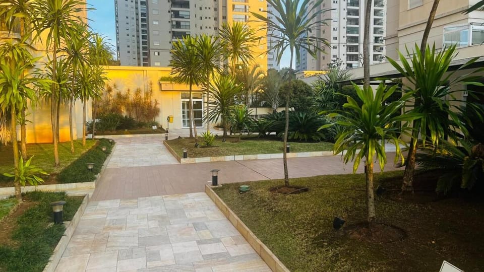 Studio Guarulhos 208 Apartment in Guarulhos