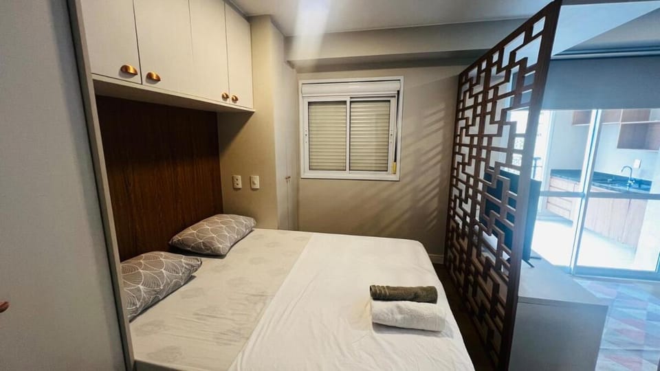 Studio Guarulhos 208 Apartment in Guarulhos