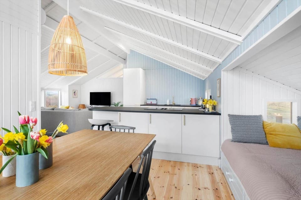 LK1728-Lokken-Agathevej-2 House in Løkken