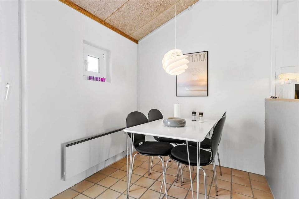 LK517-Lokken-Lyngbyvej-239-lej-27 Apartment in Løkken