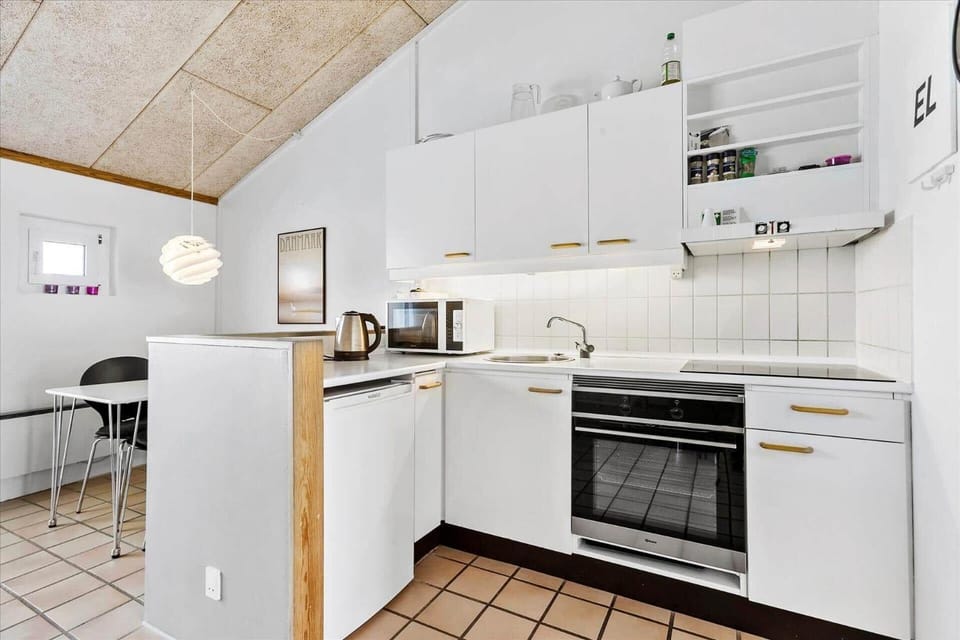 LK517-Lokken-Lyngbyvej-239-lej-27 Apartment in Løkken