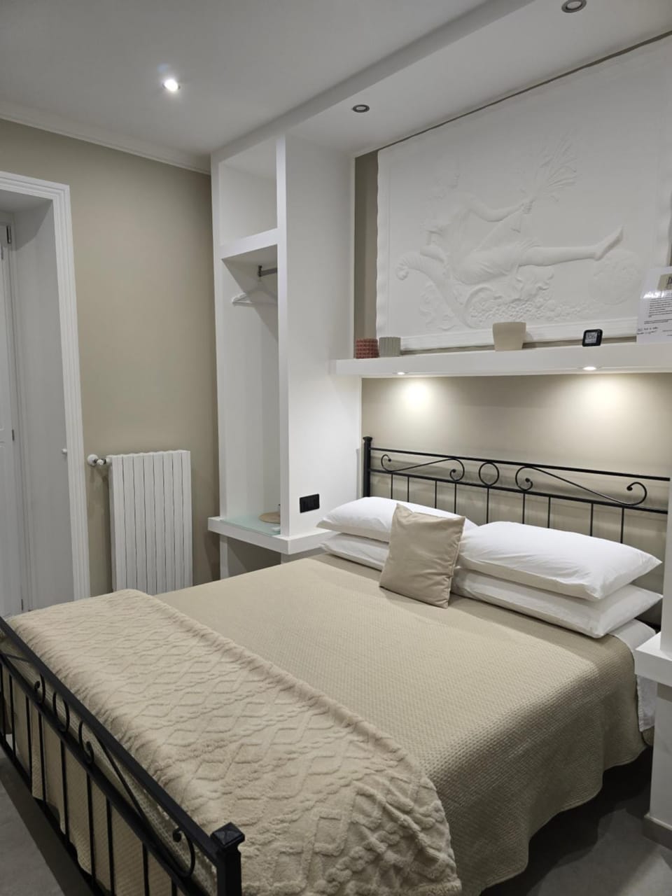 B&B Ai Templi Paestum Bed and Breakfast in Campania