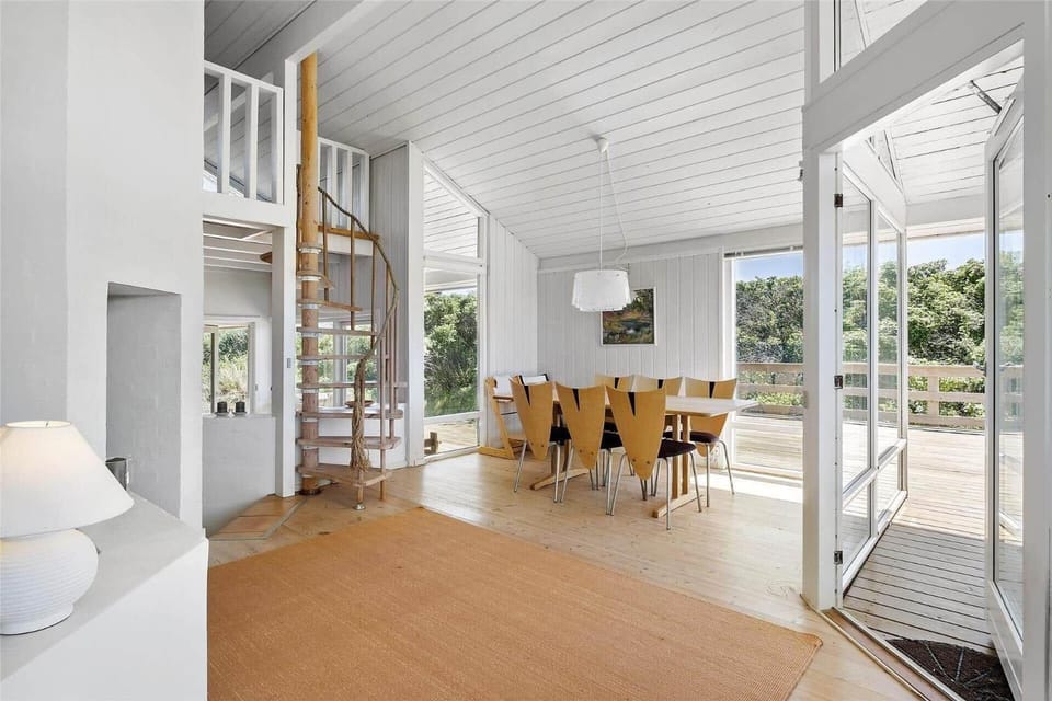 LK1716-Lokken-Marthasvej-28 House in Løkken