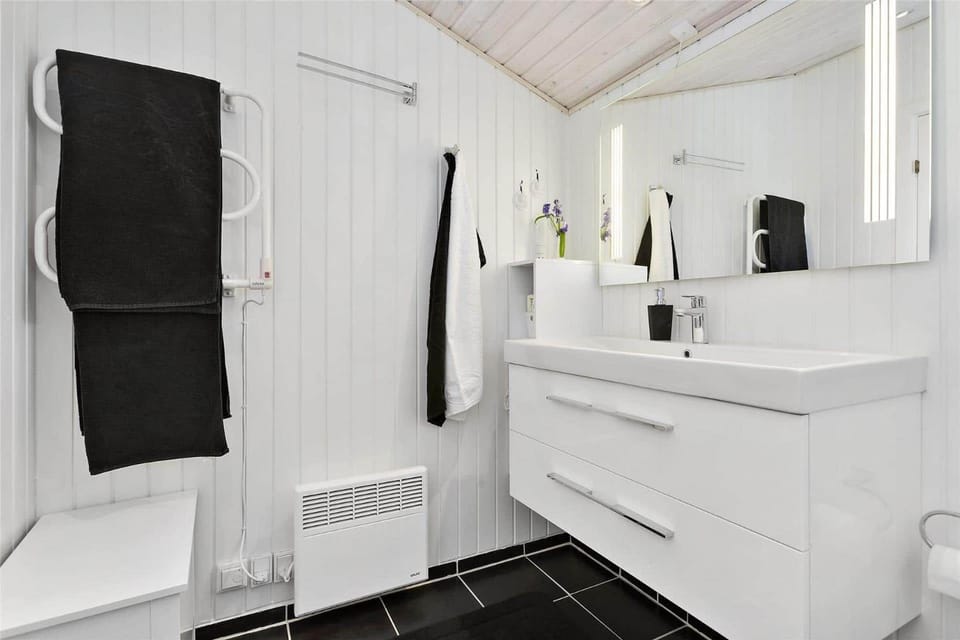 LK1462-Lokken-Ostergardsvej-14 House in Løkken