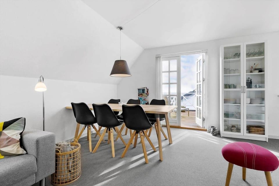 8409-Ebeltoft-Mimosavej-1-1-sal House in Central Denmark Region