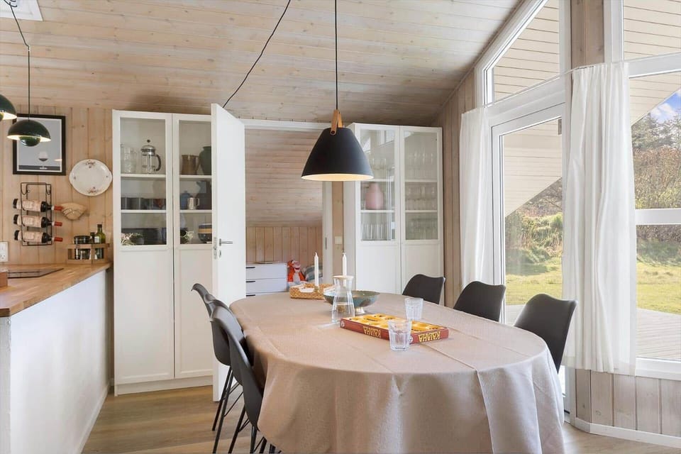 LK1789-Lokken-Alvildavej-2 House in Løkken