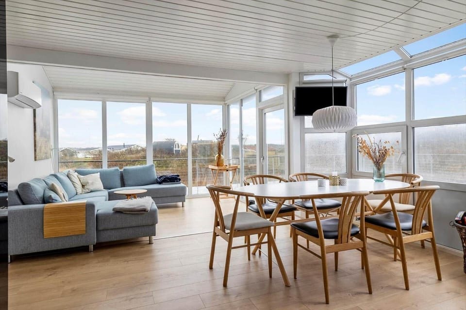 LK1943-Lokken-Emil-Nielsens-vej-23 House in Løkken