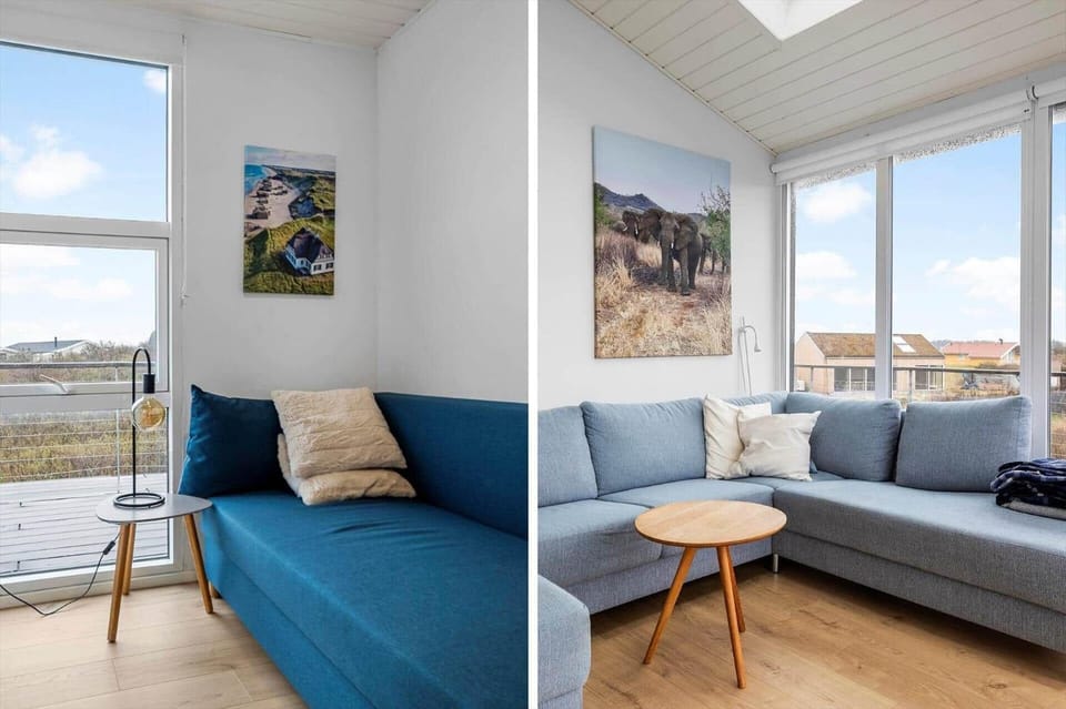 LK1943-Lokken-Emil-Nielsens-vej-23 House in Løkken