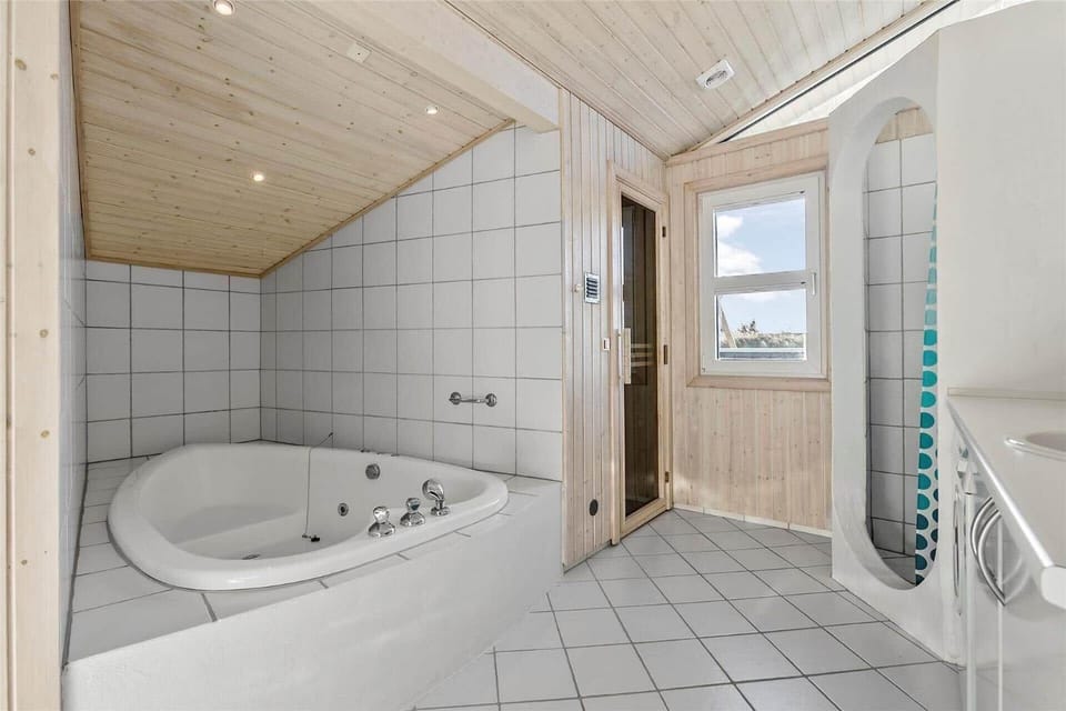 LK1800-Lokken-Harrietsvej-9 House in Løkken