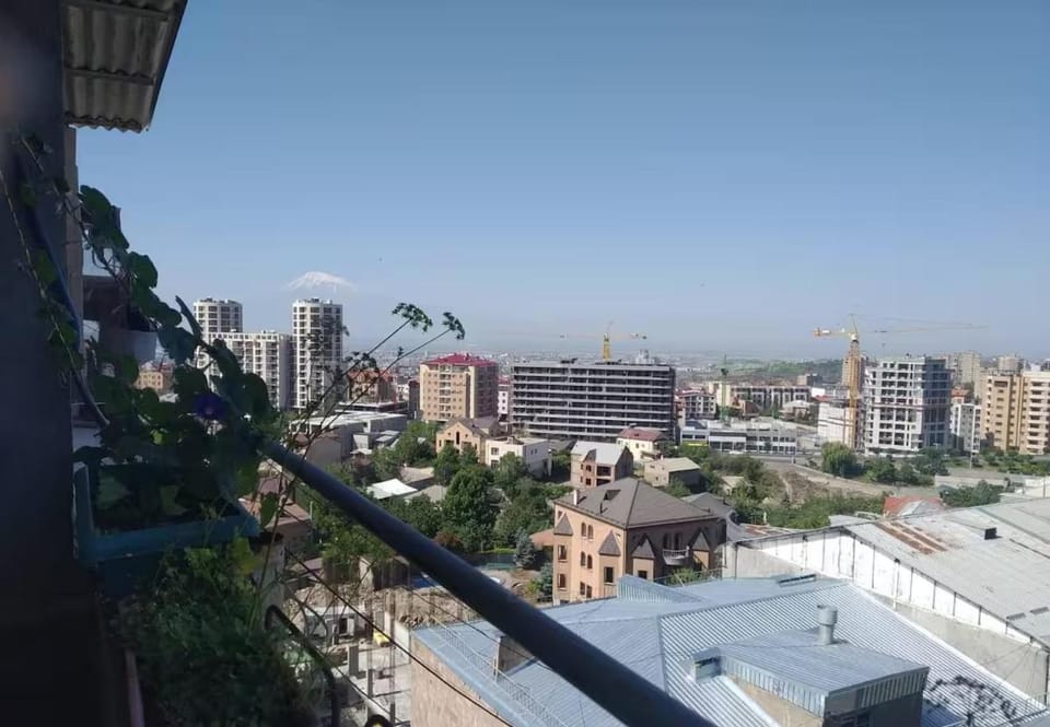 View (from property/room)