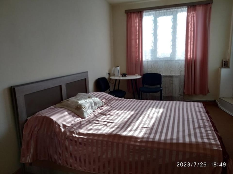 Cosy green room with nice view Apartment in Armenia