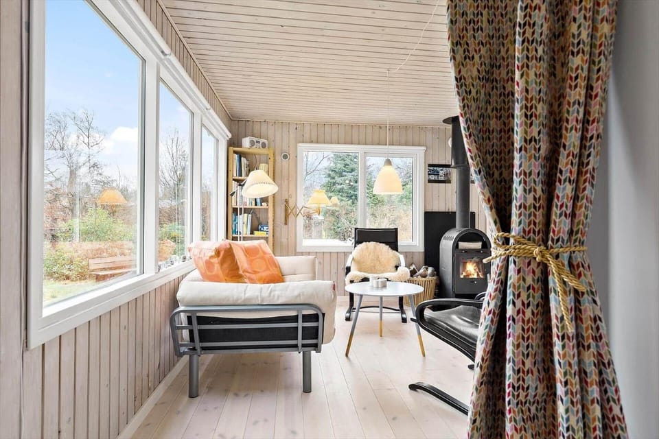 8443-Ebeltoft-Raevevej-1 House in Central Denmark Region