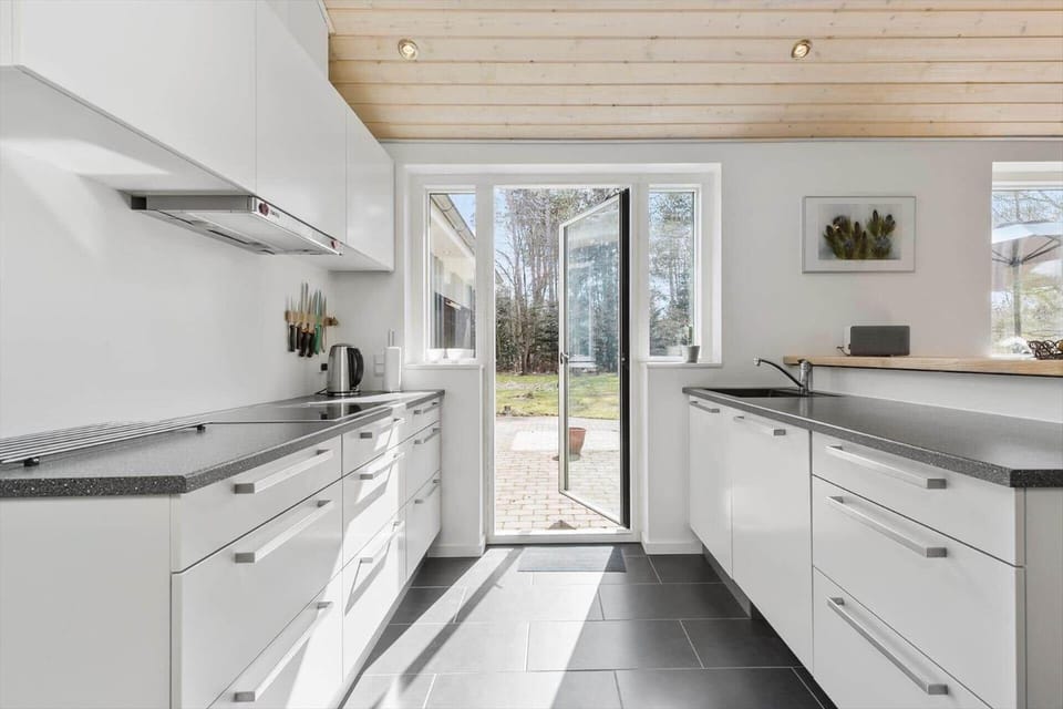 8302-Kolind-Falkevej-34 House in Central Denmark Region