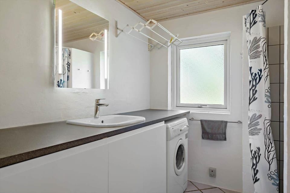 LK1354-Lokken-Madsinesvej-4 House in Løkken