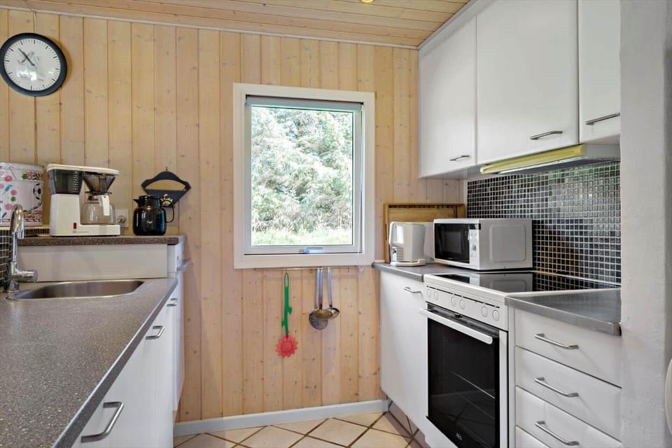 LK1354-Lokken-Madsinesvej-4 House in Løkken