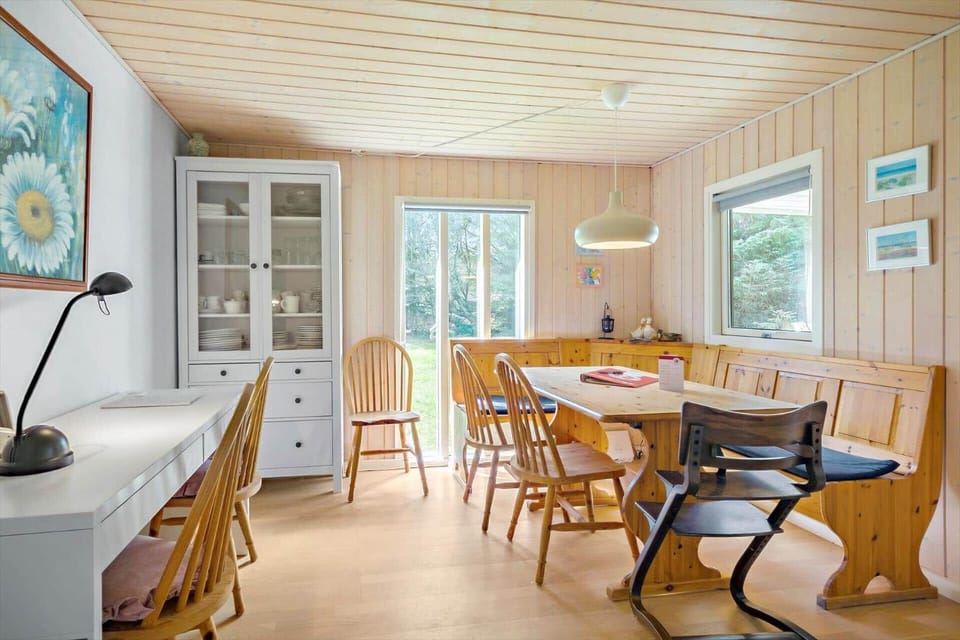 LK1354-Lokken-Madsinesvej-4 House in Løkken