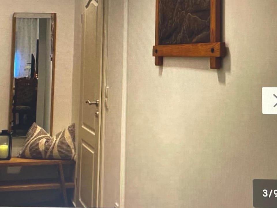 Ferienwohnung in Frankenthal Apartment in Frankenthal