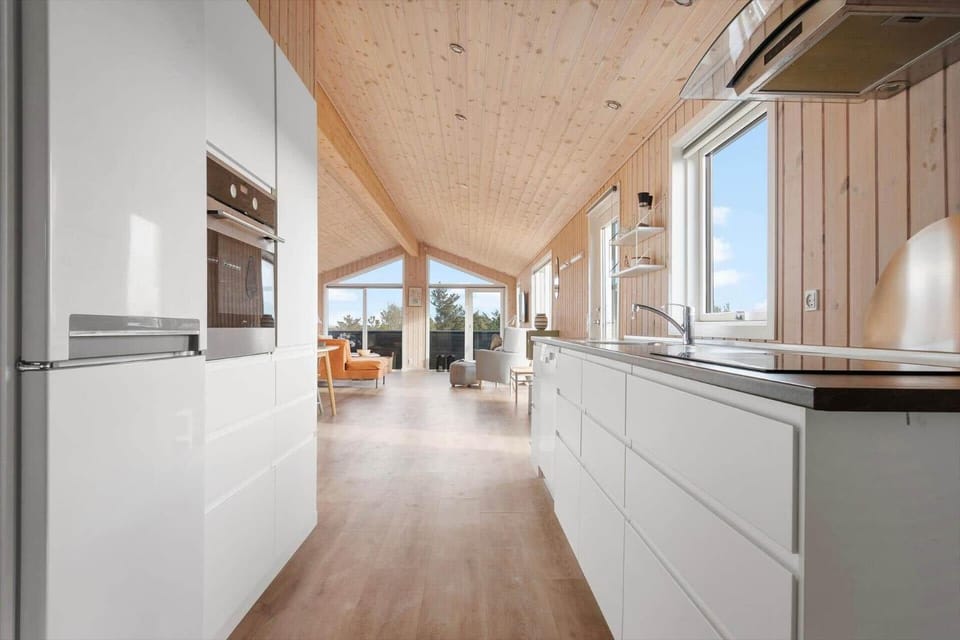LK2112-Lokken-Kettrup-Bjerge-Vej-64 House in Løkken