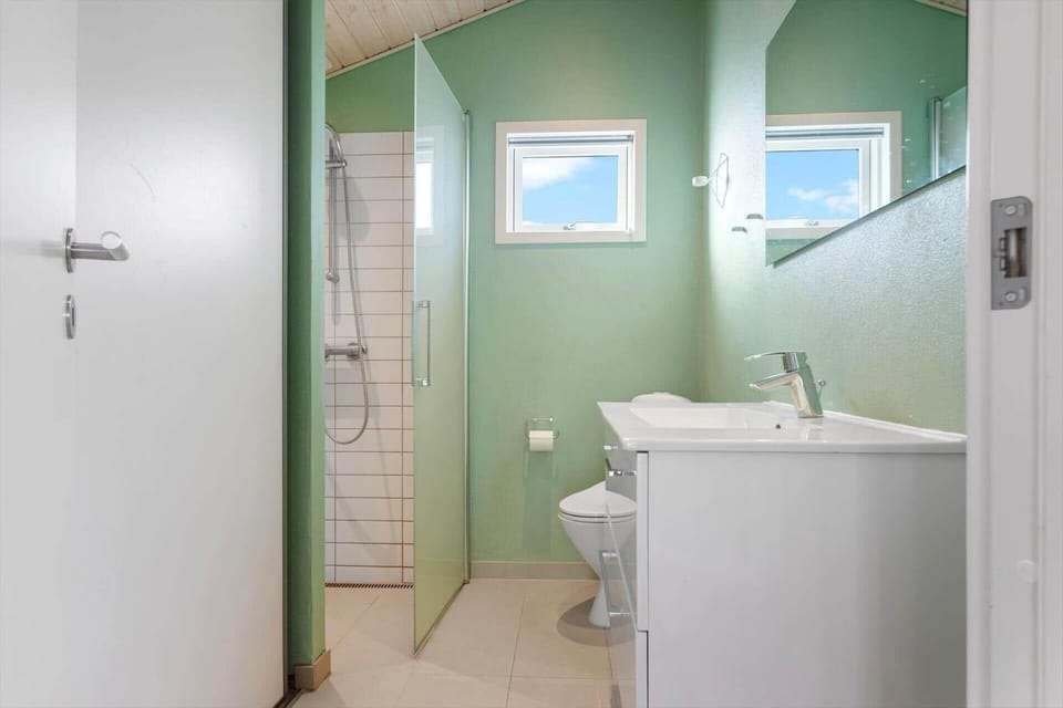 LK2112-Lokken-Kettrup-Bjerge-Vej-64 House in Løkken