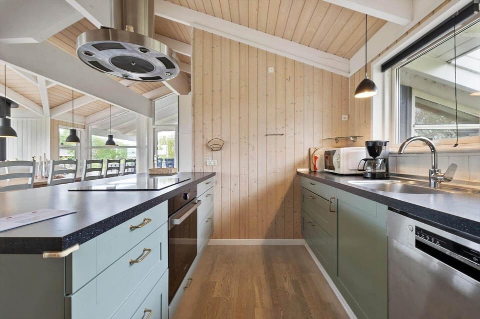 LK569-Lokken-Ingeborgvej-24 House in Løkken