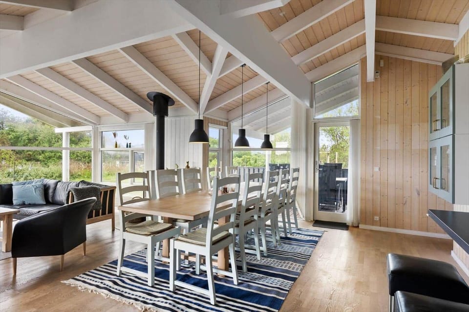LK569-Lokken-Ingeborgvej-24 House in Løkken