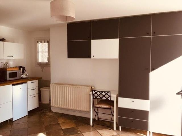 Studio calme avec parking Apartment in Bayonne