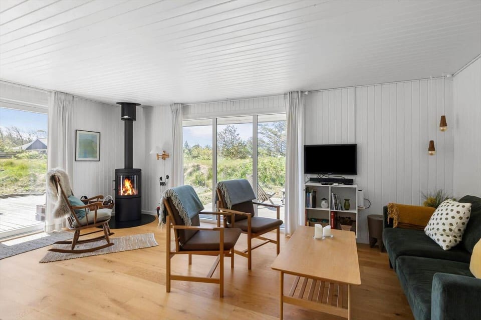 LK1838-Lokken-Baevervej-12 House in Løkken