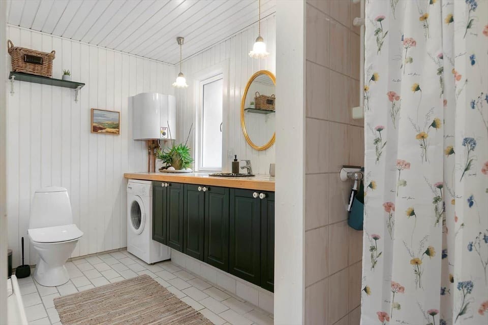 LK1838-Lokken-Baevervej-12 House in Løkken