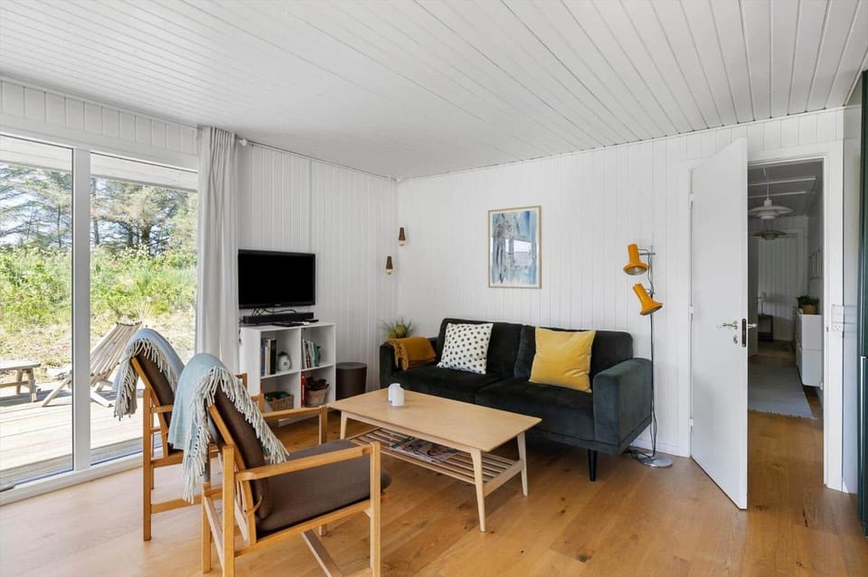LK1838-Lokken-Baevervej-12 House in Løkken