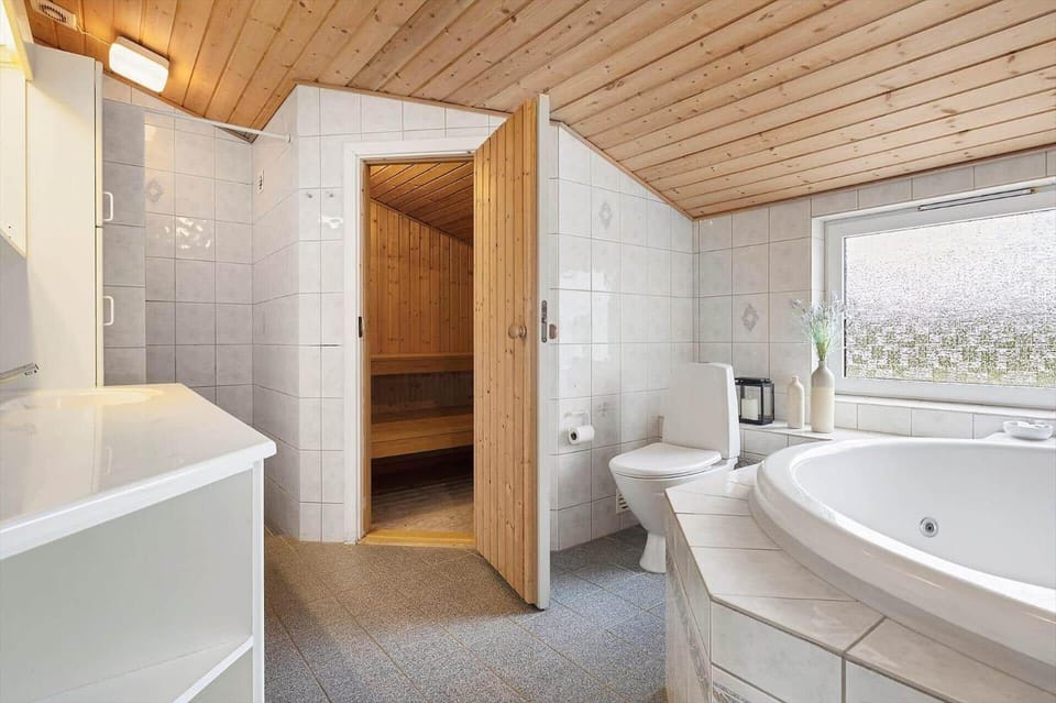 LK1429-Lokken-Ostergardsvej-27 House in Løkken
