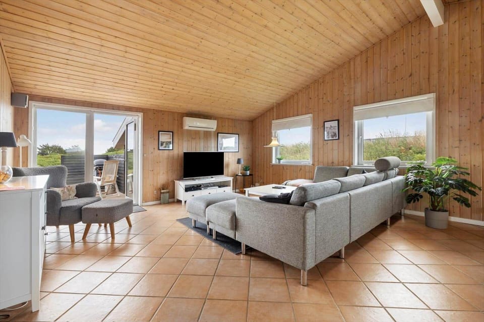 LK1429-Lokken-Ostergardsvej-27 House in Løkken