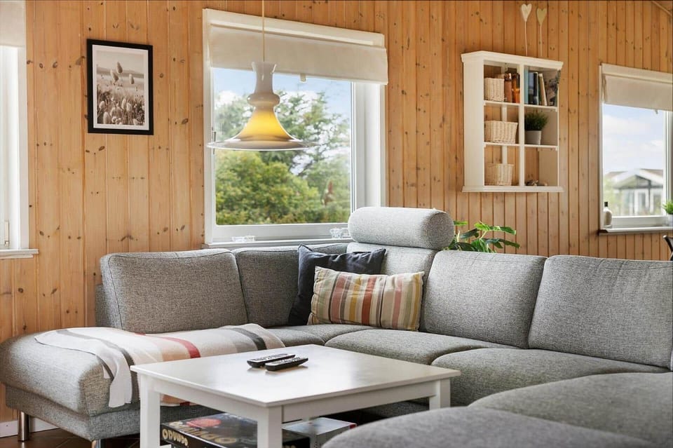 LK1429-Lokken-Ostergardsvej-27 House in Løkken