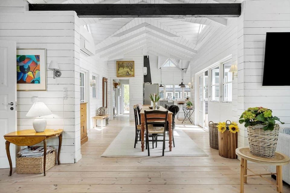 8242-Knebel-Uraniavej-5 House in Central Denmark Region