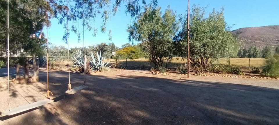 Jakkalsroep Cottage Apartment in Western Cape