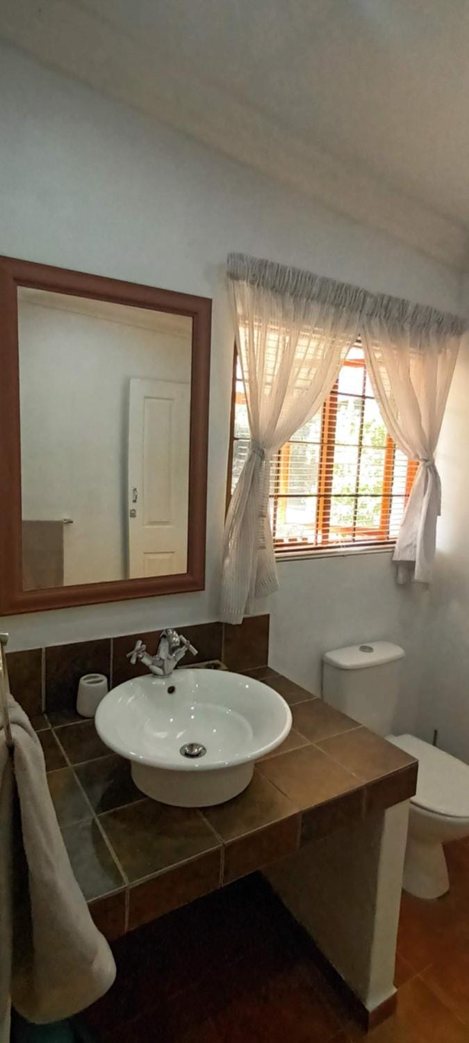 Jakkalsroep Cottage Apartment in Western Cape